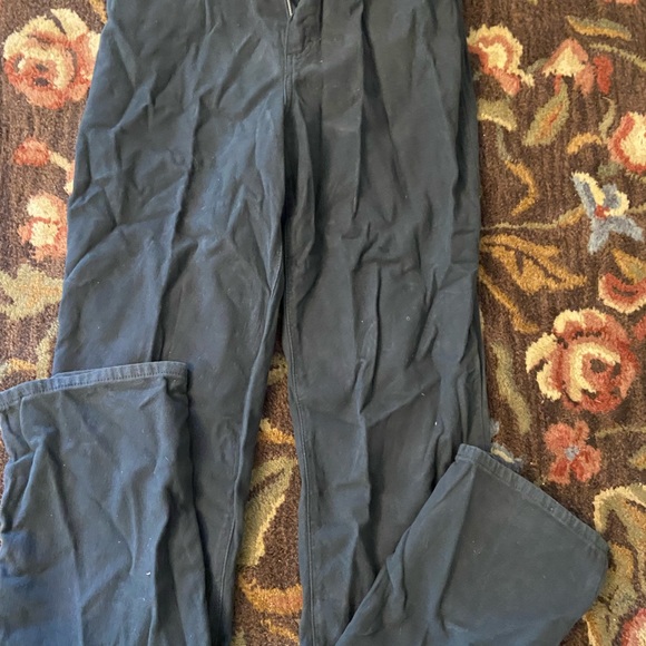 NWOT Holiday brand soft brushed cotton pants. - Picture 4 of 4